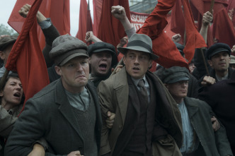 Imagen de Babylon Berlin (T1): Ep.4  - 9