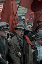 (LSE) - Babylon Berlin (T1): Ep.4 