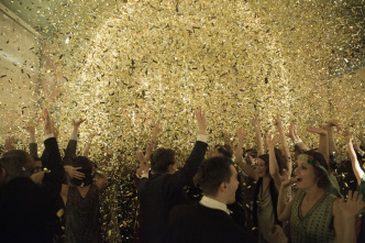 Imagen de Babylon Berlin (T1): Ep.4  - 12