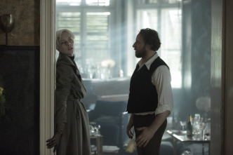 Imagen de Babylon Berlin (T1): Ep.4  - 13