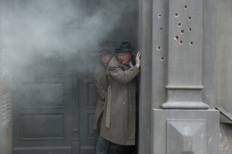 Imagen de Babylon Berlin (T1): Ep.4  - 14