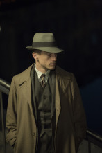 (LSE) - Babylon Berlin (T1): Ep.5 