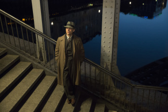 Imagen de Babylon Berlin (T1): Ep.5  - 2