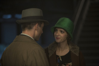 (LSE) - Babylon Berlin (T1): Ep.5 