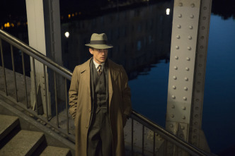 (LSE) - Babylon Berlin (T1): Ep.5 