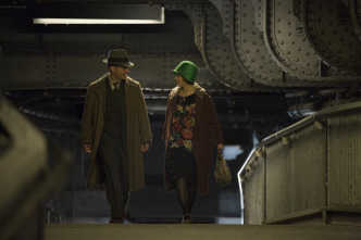 Imagen de Babylon Berlin (T1): Ep.5  - 5