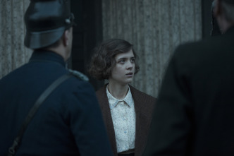 Imagen de Babylon Berlin (T1): Ep.5  - 6