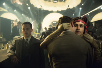 Imagen de Babylon Berlin (T1): Ep.5  - 7