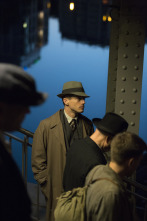 Imagen de Babylon Berlin (T1): Ep.5  - 9