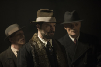 Imagen de Babylon Berlin (T1): Ep.6  - 1
