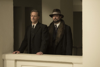 Imagen de Babylon Berlin (T1): Ep.6  - 2