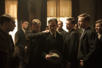 (LSE) - Babylon Berlin (T1): Ep.6 