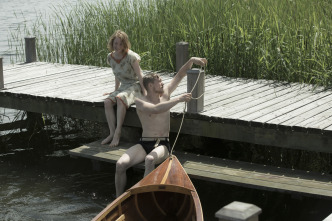 Imagen de Babylon Berlin (T1): Ep.6  - 7