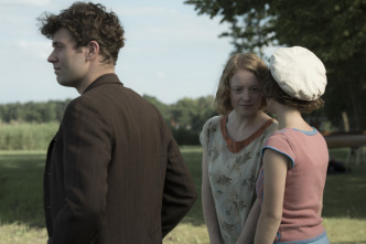 Imagen de Babylon Berlin (T1): Ep.6  - 9