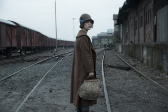 Imagen de Babylon Berlin (T1): Ep.7  - 1