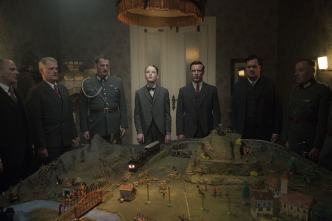 Imagen de Babylon Berlin (T1): Ep.7  - 2