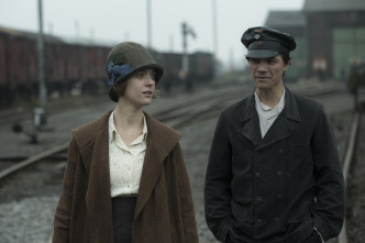 Imagen de Babylon Berlin (T1): Ep.7  - 4