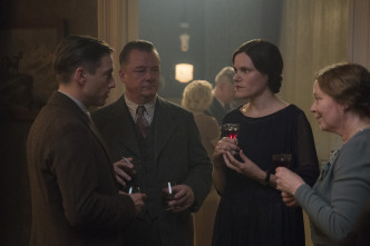 Imagen de Babylon Berlin (T1): Ep.7  - 5