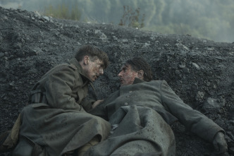 Imagen de Babylon Berlin (T1): Ep.7  - 6