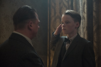 Imagen de Babylon Berlin (T1): Ep.7  - 7