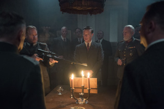 Imagen de Babylon Berlin (T1): Ep.7  - 8