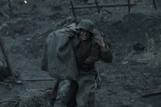 Imagen de Babylon Berlin (T1): Ep.7  - 9