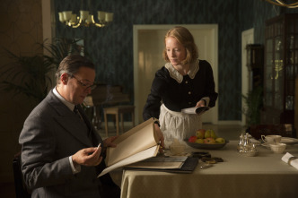 Imagen de Babylon Berlin (T1): Ep.7  - 11