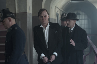 Imagen de Babylon Berlin (T1): Ep.8  - 2
