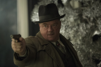 Imagen de Babylon Berlin (T1): Ep.8  - 3