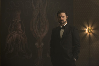 Imagen de Babylon Berlin (T1): Ep.8  - 4