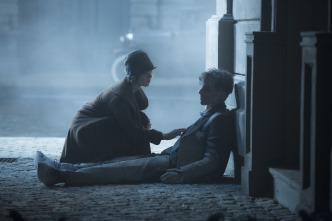 (LSE) - Babylon Berlin (T1): Ep.8 