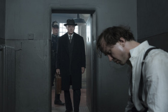 (LSE) - Babylon Berlin (T1): Ep.8 