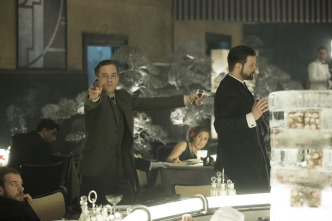 Imagen de Babylon Berlin (T1): Ep.8  - 7