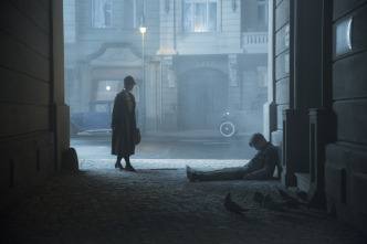 Imagen de Babylon Berlin (T1): Ep.8  - 8