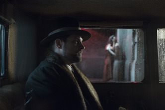 Imagen de Babylon Berlin (T1): Ep.8  - 9