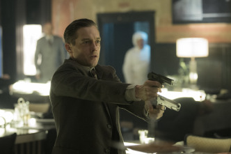 Imagen de Babylon Berlin (T1): Ep.8  - 1