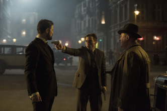 Imagen de Babylon Berlin (T1): Ep.8  - 10