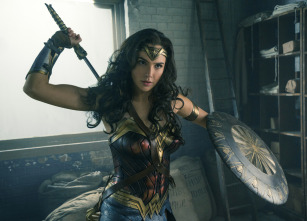 Imagen de Wonder Woman - 3