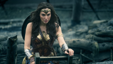 Imagen de Wonder Woman - 4