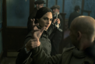 Imagen de Wonder Woman - 7