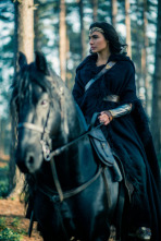 Imagen de Wonder Woman - 8
