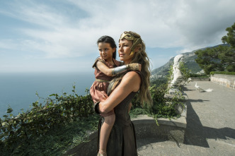 Imagen de Wonder Woman - 9