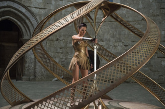 Imagen de Wonder Woman - 12