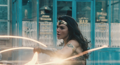 Imagen de Wonder Woman - 13