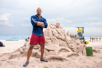 Baywatch: Los vigilantes de la playa