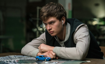 (LSE) - Baby Driver