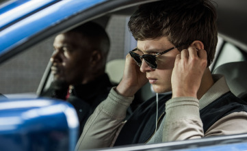 (LSE) - Baby Driver