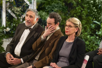 Imagen de The Big Bang Theory (T10): Ep.1 La conjetura conyugal - 3