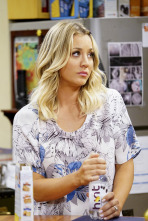 Imagen de The Big Bang Theory (T10): Ep.2 La miniaturización militar - 1