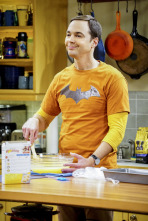 Imagen de The Big Bang Theory (T10): Ep.2 La miniaturización militar - 4
